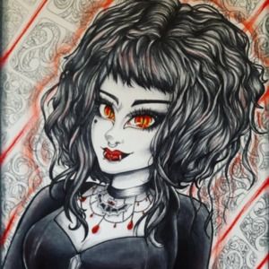 Meet your Posher, Hailey